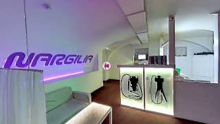 The OFFICE (кальянная Nargilia) 18+ Пенза