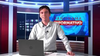 Panorama Informativo | 01 de Julio 2019 | Elquina TV