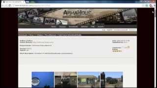 ARMA 3 - Task Force Arrowhead Radio Mod Installation Tutorial