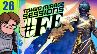 Let's Play Tokyo Mirage Sessions #FE Part 26 - Read, Chat, Fall in Love