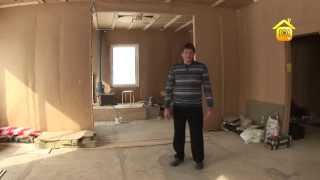 Энергоэффективный дом. Своими руками // FORUMHOUSE