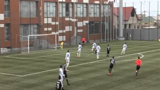 Azərbaycan Premyer Liqası, XXI tur, AZAL 0 - 1 “Qarabağ”