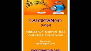 CALOR TANGO (Tango)