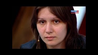 Лучше присядьте! - Как живет родившая в 11 лет Валя Исаева???