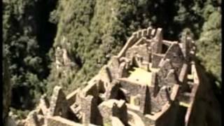 Short Inca Trail to Machupicchu
