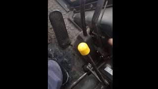 Рычаг включения переднего моста мтз 82 совет коллегам и любителям МТЗ