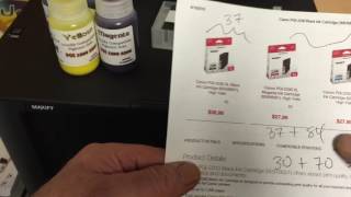 MaxifyCanoniB4020RefillP3