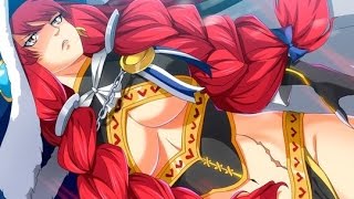 Fairy Tail - ERZA'S MOTHER SCARLET DESPAIR - Jellal x Erza Moment!