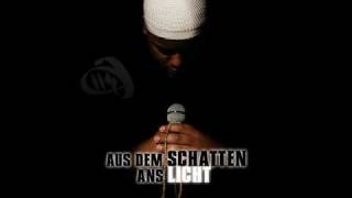 Ammar114 - Bitte Was? Aus dem Schatten ans Licht