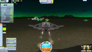 Kerbal Space Program - Interstellar Quest - Episode 85 - Minmus Is Now A Comet