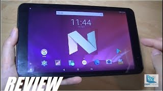 REVIEW: AOSON M815 - $99 Budget Android Tablet!