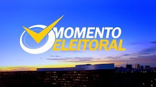 Alteração do nome de partido político – Fernando Alencastro | Momento eleitoral nº 22