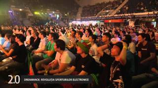 DreamHack Bucureşti 2013