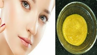গরমে ফর্সা হওয়ার স্পেশাল ফেসপাক।গরমে ত্বকের যত্ন।skin whitening face pack