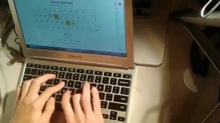 Online Launchpad - First of the Year (Equinox)
