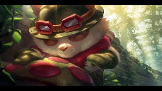 How did this guy draft such a good Teemo Deck in Expeditions? -Legends of Runeterra-Trial Run 6-Ep 1