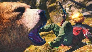 The Disappointing End To Far Cry 5 Multiplayer - Forge Labs