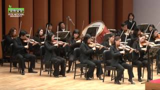 [문화광장] 에드워드엘가-사랑의인사 / E.Elgar - Salut D'amour