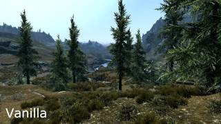 Skyrim Mod Sanctuary - Part 14 : A Wonderful World