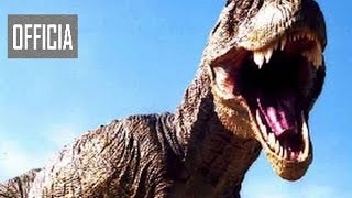 Сражения динозавров (Документальные фильмы National Geographic HD) борьба животных