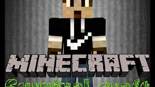 SurvivalCraft 11 - Удача! Или как найти портал в край (эндер)?