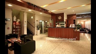 Санаторий VENUS Карловы Вары - sanatoriums.com