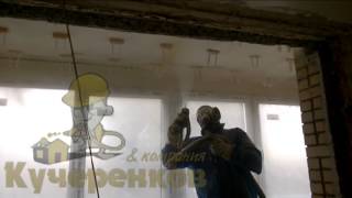 Утепление потолка в домах и квартирах. Теплоизоляция потолка лоджии