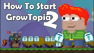 HOW TO EARN FAST WL (SO EASY)!! | GrowTopia