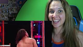 AJ Styes v Humberto 5/4/20