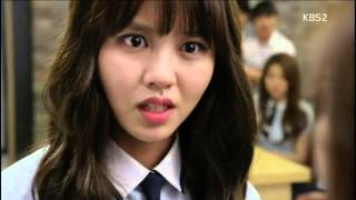 BTS [fanfic trailer] Jimin