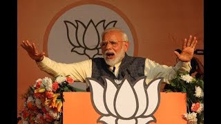 PM Shri Narendra Modi addresses Public Rally in Dwarka, Delhi | TVNXT