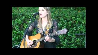 Hannah Moriah - Katip Arzuhalim Yaz Yare Böyle (traditional Turkish song)