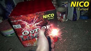 Nico Out of Limits // Fette Salven Batterie