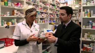 Why Not? Pharmacy / چرا که نه؟ - داروخانه