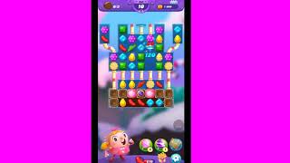 Candy Crush FRIENDS Saga  level 865 ~ NO BOOSTERS
