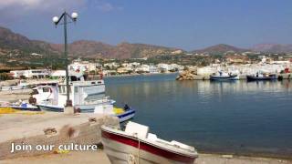 Makrigialos in East Crete by East Crete Marketers