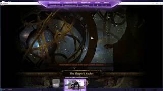 [3.5] Deathless Uber Elder Storm Brand Assassin