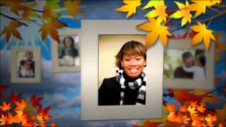 Autumn Breeze Style Pack for ProShow Producer