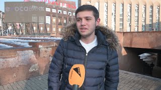 Буду жить в другой стране с "родиной в сердце": что говорят граждане Армении об эмиграции