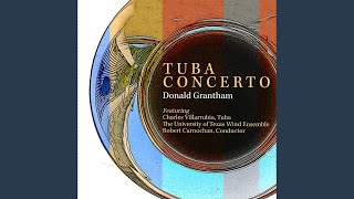 Tuba Concerto: III. Boisterous!