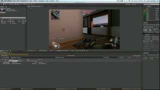 After Effects HD/Best Render Settings Tutorial + 1080p/720p + Tips