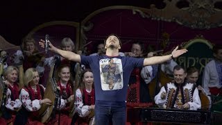 Сергій Притула і Вар'яти-шоу. Київ, Жовтневий палац, 8 березня 2016 року