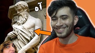 رمالی و طلسم و دعا نویسی فقط با نمکدون ایرانی !  شغل و ماشین آیندت چیه؟ ?