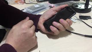 Замена Аккумулятора На Samsung A320
