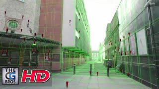 CGI VFX Matchmove Showreel : "Jiuk Han Choi - 2014"