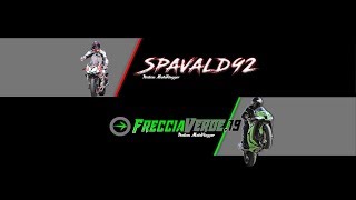 #11 Live | STELVIO ARRIVIAMO!