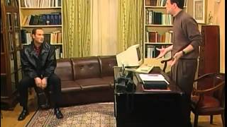Konstantinou kai Elenis (E16-Sta ori, t'agria vouna)
