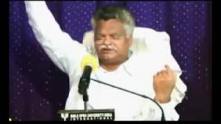 తండ్రికి నీవు తెలుసా!!?? || Sunday worship || Jayashali Telugu messages || BOUI Live