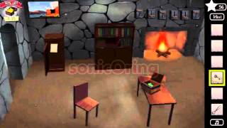 Adventure Escape The Scottish Castle Act 4 The Labs Part 2 Walkthrough