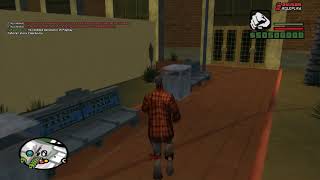 GTA SAMP: Savitar Role Play??? / ՀԵՏԵՆՔ ԳԱԼԻՍ!!!